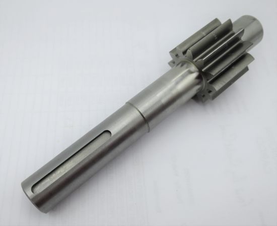 Picture of S12 19CC 3/4 X 65.3MM PAR DRIVE