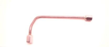 Picture of MA10V028 DFLR TUBE LH REAR PORT