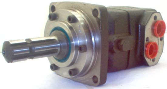 Picture of WMTA 160 HIGH TORQUE MOTOR