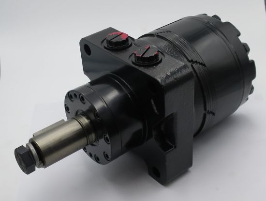 Picture of 465CC RE MOTOR 1.25'' SHAFT