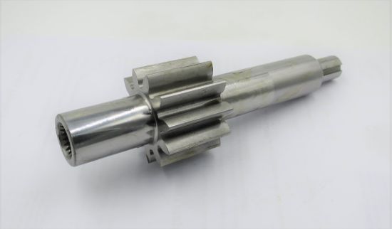 Picture of R4 FRONT DRIVE GEAR:CODE E - 5/8SAE