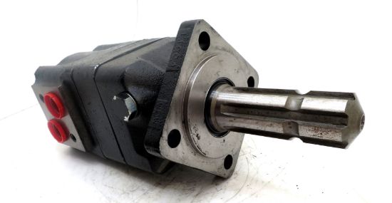 Picture of WMSA 250 HIGH TORQUE MOTOR