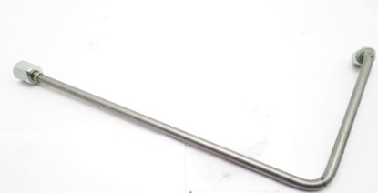 Picture of MA10V140 DFLR TUBE LH REAR PORT