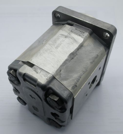 Picture of A19L SC02 HYDRAULIC GEAR PUMP