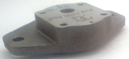 Imagen de PGP511 B/ 2 TORNILLO/ C TIPO MOTOR