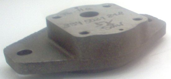 Imagen de PGP511 B/ 2 TORNILLO/ C TIPO MOTOR