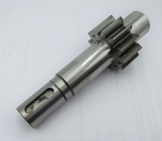 Picture of S12 11CC 18MM X 34.6MM PAR DRIVE