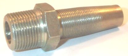 Picture of 3/4 BSP.T MALE FOR 3/4 HOSE RU
