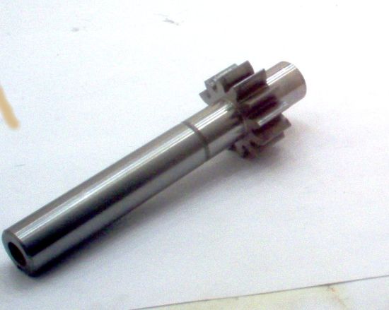 Picture of PGP511 11CC DRIVE GEAR 3/4 KEYED