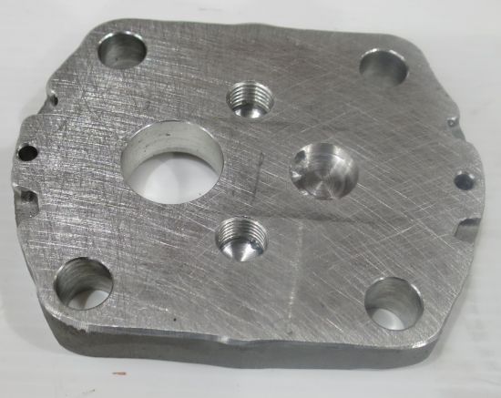 Picture of S12  INTERMEDIATE FLANGE FOR DIN 4
