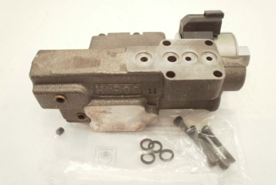 Picture of J+F+E AG 12V DC NC on/off +PC RIGHT