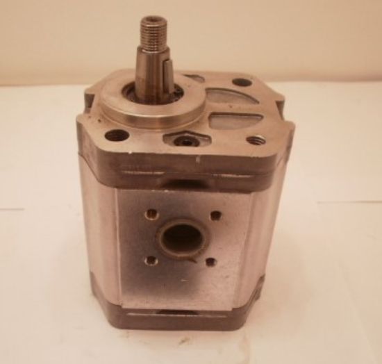 Picture of SNP2 C19L TLBA