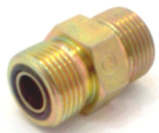 Picture of 13/16 ORFS x 13/16 ORFS  M/M ADA