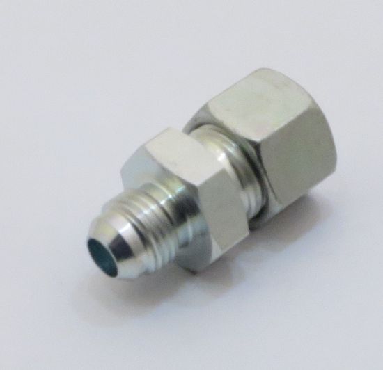 Picture of 9/16'' JIC x 12L MALE STUD CPL