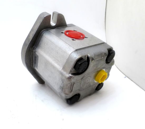 Picture of SNM2 11L SSBB HYDRAULIC GEAR PUMP