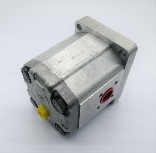Picture of SNM2 19L MXBB HYDRAULIC GEAR PUMP