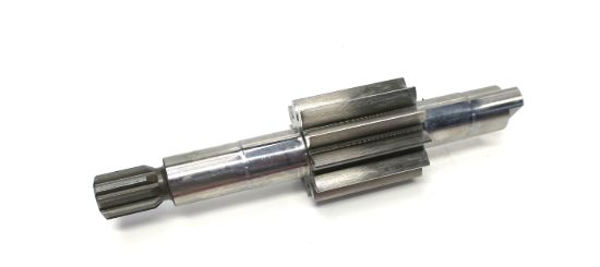 Picture of SNP2 25cc SAE 9 TOOTH SPLINE FRONT