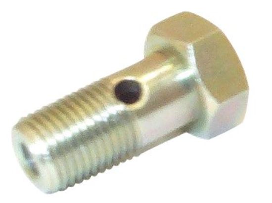 Picture of 1/4 BSP BANJO BOLT