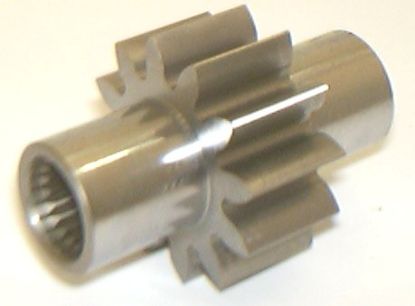 Imagen de PGP511 11CC TRANSMISIÓN CENTRO