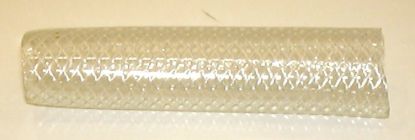 Picture of 3/4 PVC BRAIDED HOSE PRICE/30M COIL