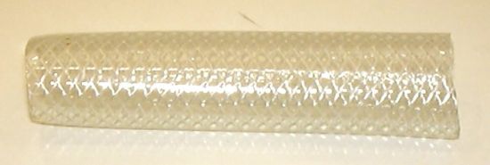 Picture of 3/4 PVC BRAIDED HOSE PRICE/30M COIL