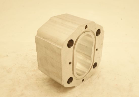 Picture of SNP2 6CC/REV SINGLE PUMP 54MM BODY