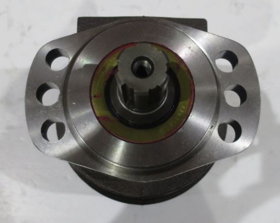 Picture of TF0280EN410AAAB - PARKER