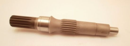 Picture of SMF2 052cc 14 TOOTH SAE C SHAFT