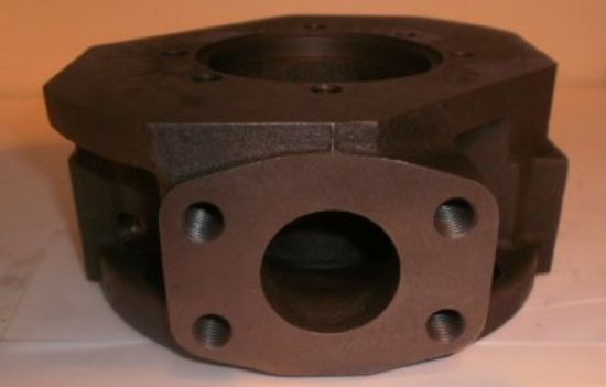 Picture of MA10V045 SAE A R/H THRU-DRIVE UNC