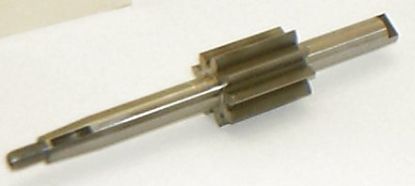 Image de PBP503 FR SECTION DRIVE ARBRE 7.9CC