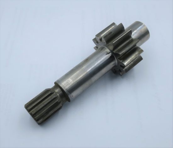 Picture of SP2.5 22.4L13 TOOTH SPLINE SHAFT