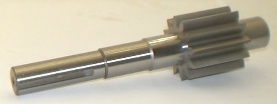 Image de PGP511 23CC ENGRENAGE À DIRECTION 5/8 CLAVETTE**