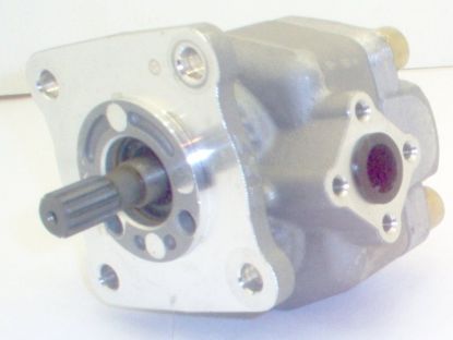 Image de KP05 10.6 CC/REV Pompe à engrenage**