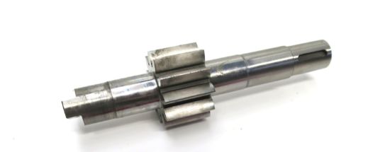 Picture of SNP2 14cc 5/8'' SAE FRONT PAR SHAFT