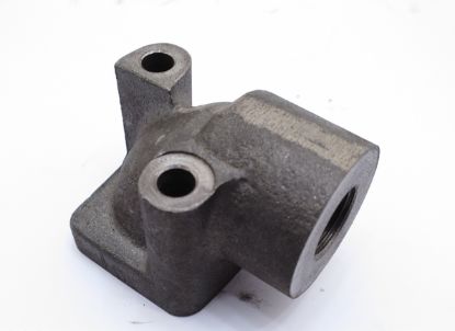 Picture of 3/8 BSP 0P ELB.DOWTY PORT ADAPTOR