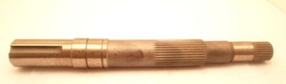 Picture of T6ED # 1 SHAFT SAE CC PAR M10