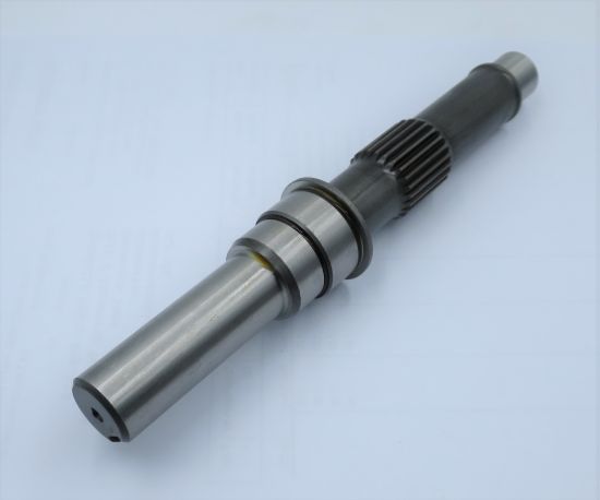 Picture of K K2 SAE B PAR 7/8'' LONG W/O AUX S