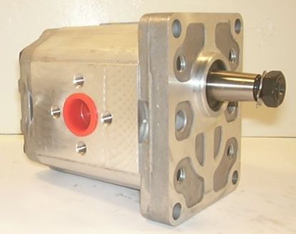 Imagen de TIMIK BOMBA DE DIRECCIÓN HIDRÁULICA