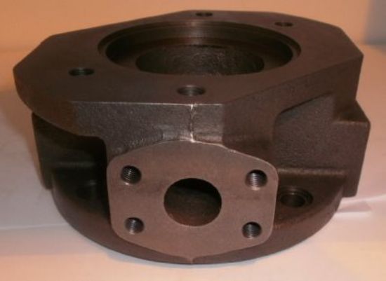 Picture of MA10V045 SAE B L/H THRU-DRIVE UNC