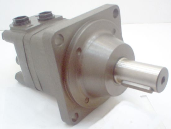 Picture of MPS 160 HI-TORQUE WHEEL MOTOR 32MM