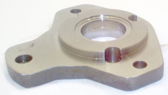 Picture of R5 MTG FLANGE SAE B 2 HOLE A DESIGN