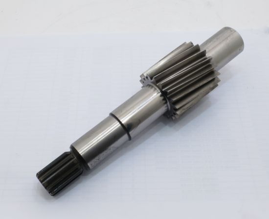 Picture of S4 GEAR : CODE 'B' 7/8 SAE SPLINE