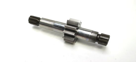 Picture of SNP2 11cc SAE 9 SPLINE SAE FRONT