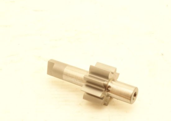 Picture of P23 K1 SINGLE SHORT TANG 3.3CC