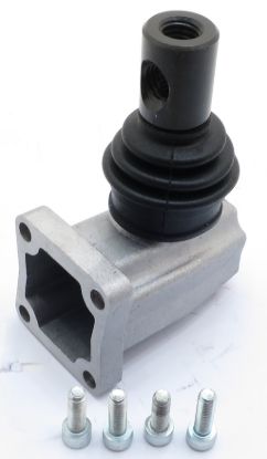 Picture of WALVOIL SD18,20,25 & DF20 LEVER BOX