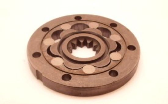 Picture of RE 10 STD. ROTOR SET 1.98LB