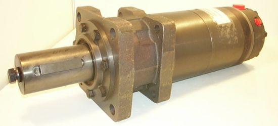 Picture of WHITE MOTOR DT99062550