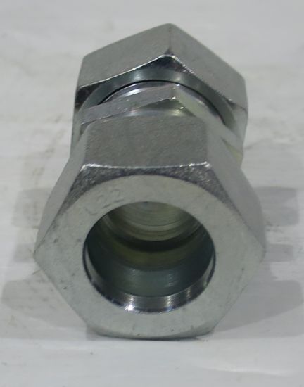 Picture of 22L TO 22L TUBE TO TUBE CPL