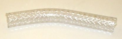 Picture of 1/4 PVC BRAIDED PRICE/30 METRE COIL