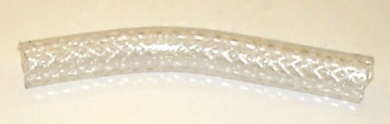 Picture of 1/4 PVC BRAIDED PRICE/30 METRE COIL